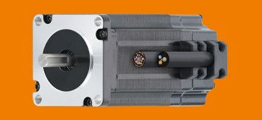 EC motor drylin E, brushless DC motor