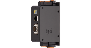 Motor control for stepper motors and direct-current motors