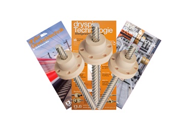 Lead screw technology