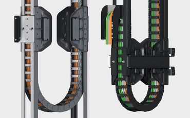e-chains guidelok slimline P and P.S