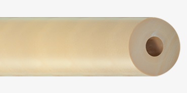 Bar stock hollow bar