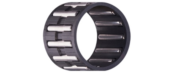 Needle roller bearings